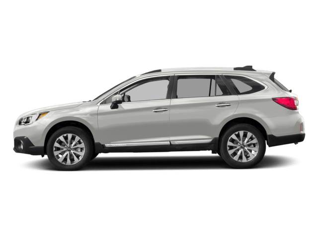 2017 Subaru OUTBACK TOURING