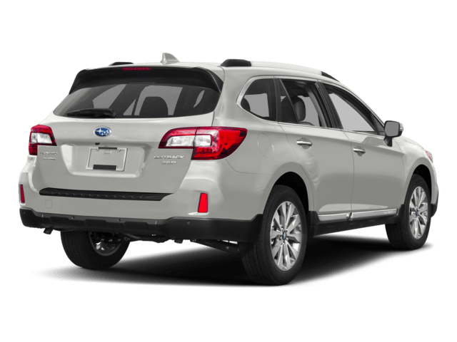 2017 Subaru OUTBACK TOURING