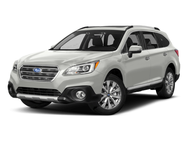 2017 Subaru OUTBACK TOURING