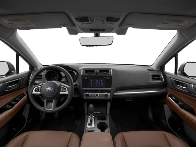 2017 Subaru OUTBACK TOURING Roseville CA