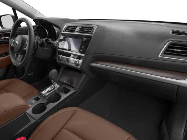 2017 Subaru OUTBACK TOURING Roseville CA