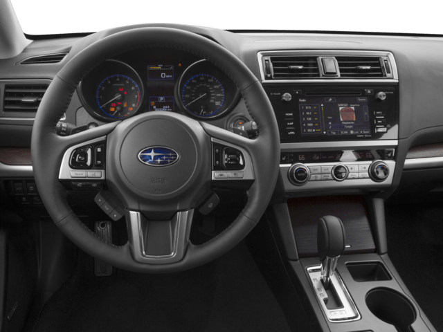 2017 Subaru OUTBACK TOURING Roseville CA