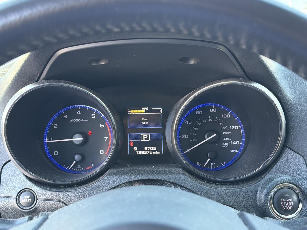 2017 Subaru Outback San Antonio TX
