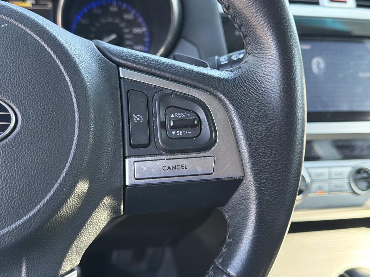 2017 Subaru Outback San Antonio TX