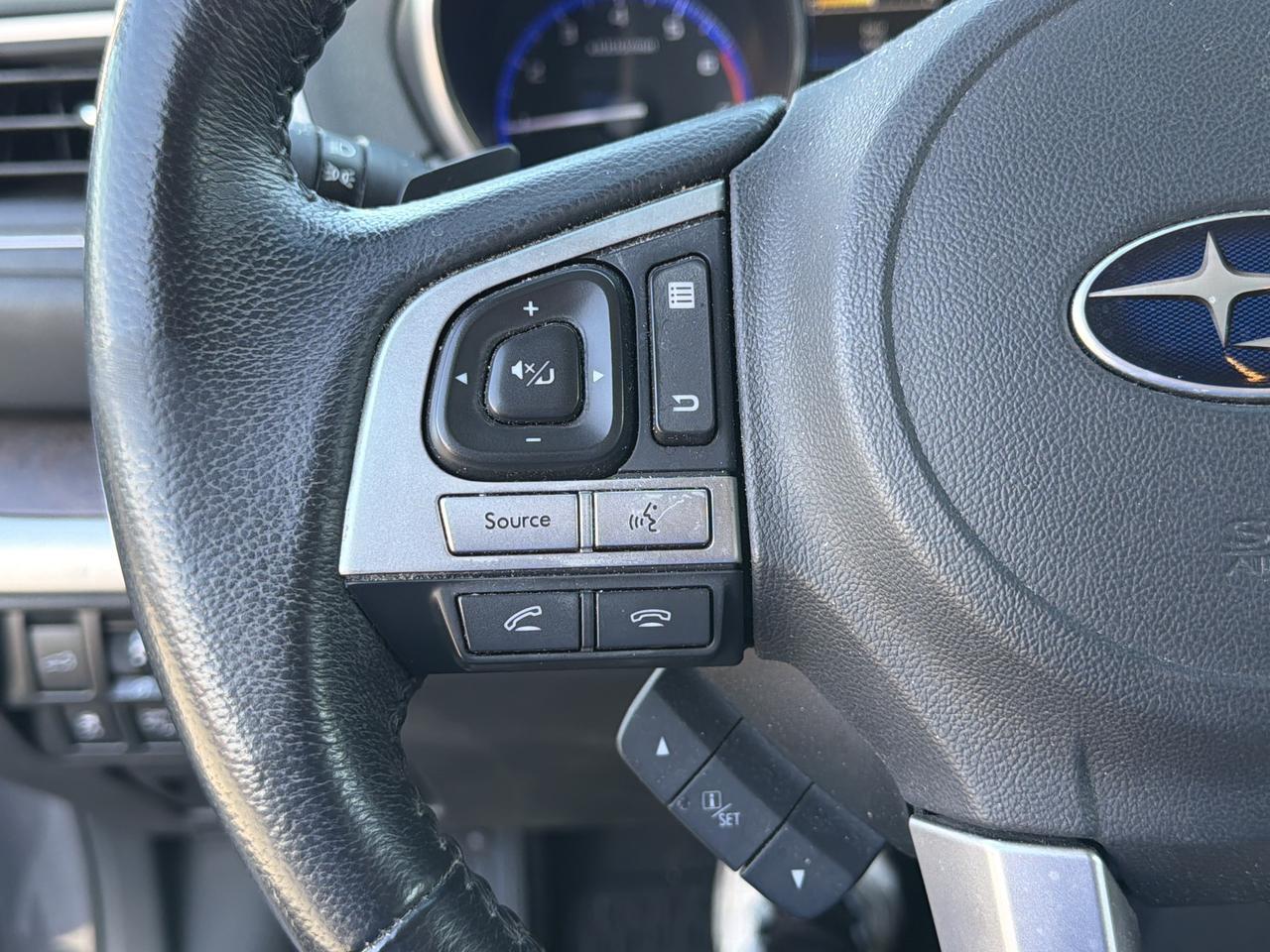 2017 Subaru Outback San Antonio TX