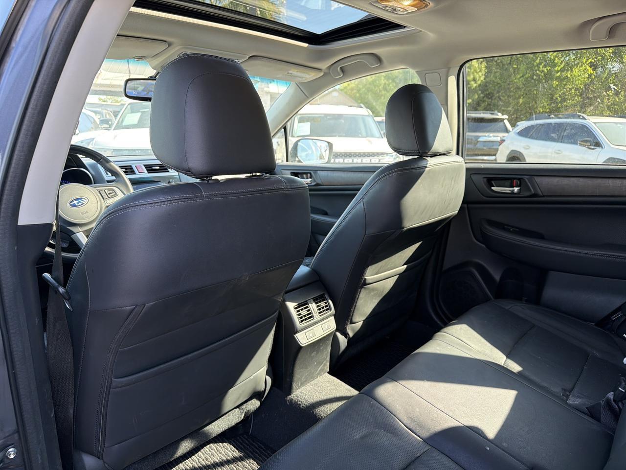 2017 Subaru Outback San Antonio TX