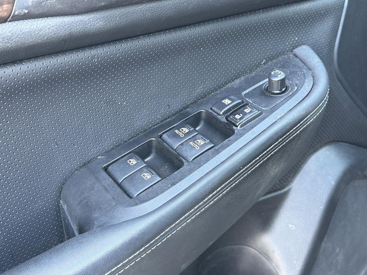 2017 Subaru Outback San Antonio TX