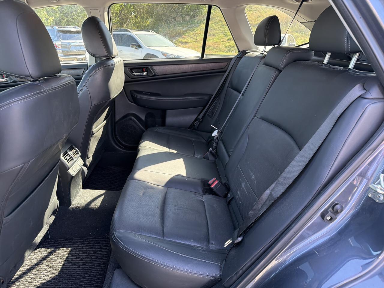 2017 Subaru Outback San Antonio TX