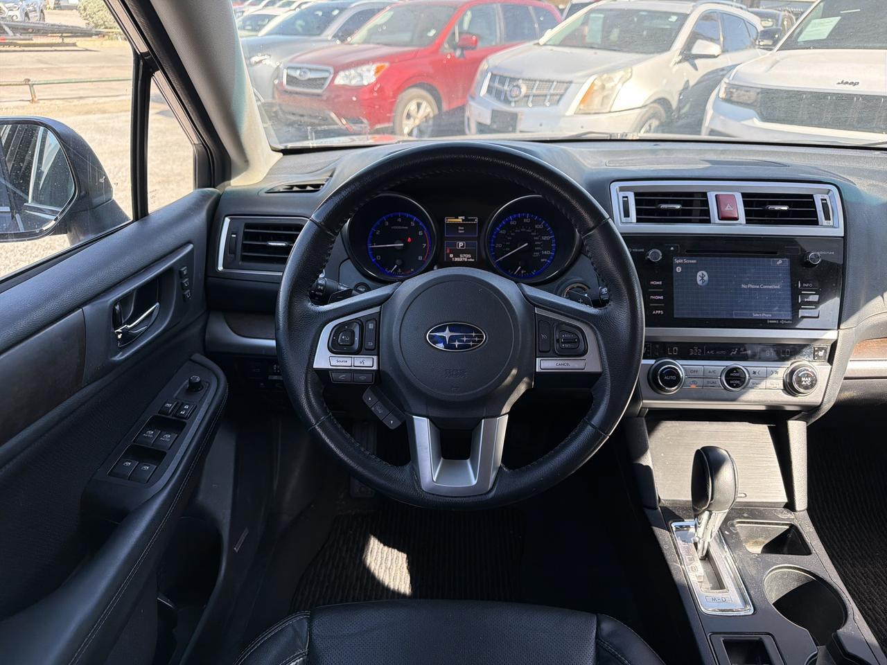 2017 Subaru Outback San Antonio TX