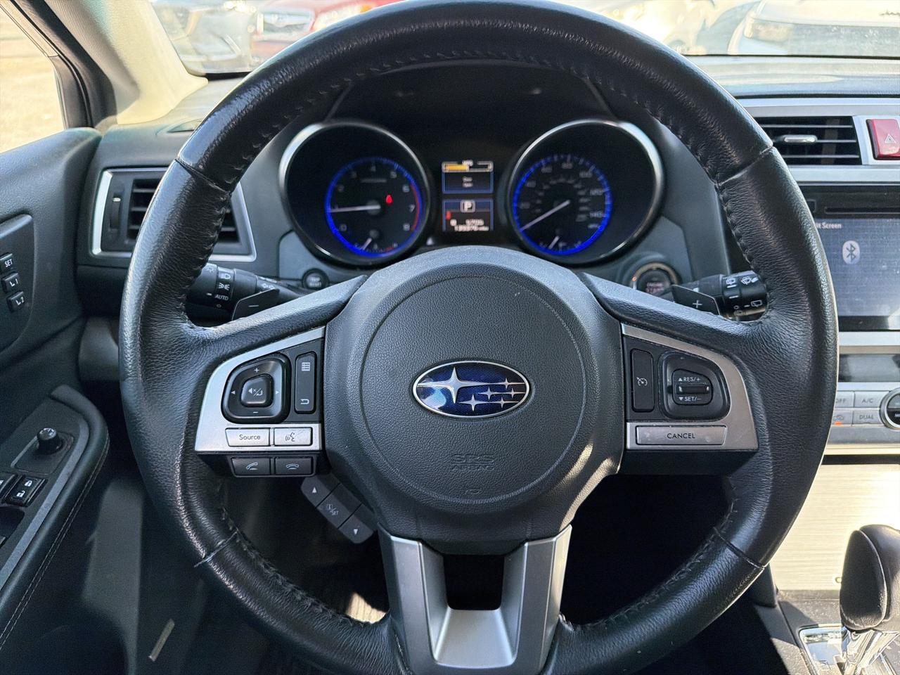 2017 Subaru Outback San Antonio TX