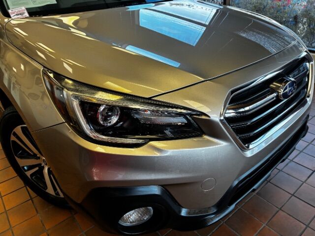 2017 Subaru Outback 2.0XT Touring Kannapolis NC
