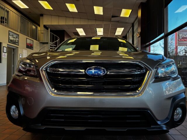 2017 Subaru Outback 2.0XT Touring Kannapolis NC
