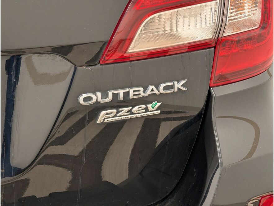 2017 Subaru Outback 2.5i (CVT) Bozeman MT