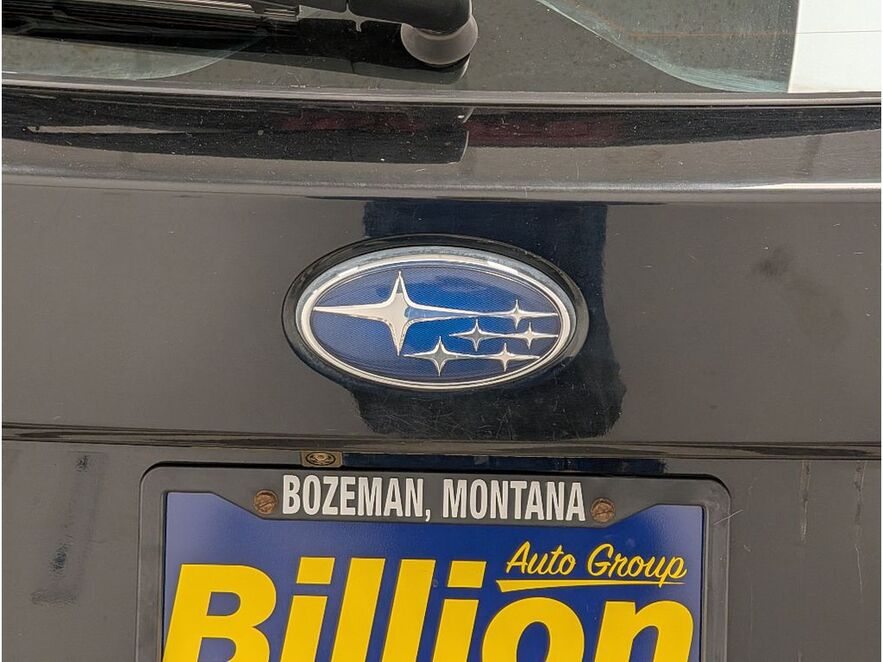 2017 Subaru Outback 2.5i (CVT) Bozeman MT