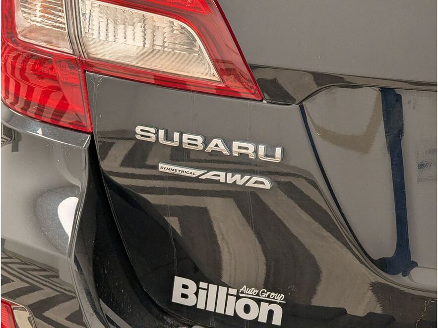 2017 Subaru Outback 2.5i (CVT) Bozeman MT