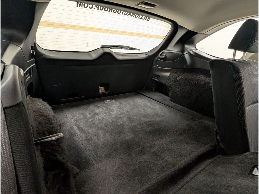 2017 Subaru Outback 2.5i (CVT) Bozeman MT