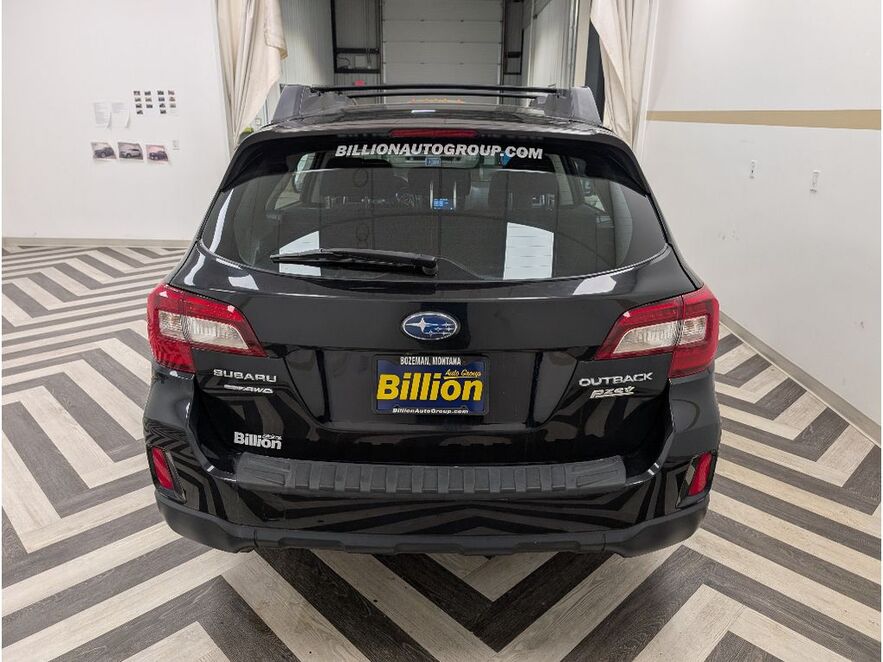 2017 Subaru Outback 2.5i (CVT) Bozeman MT