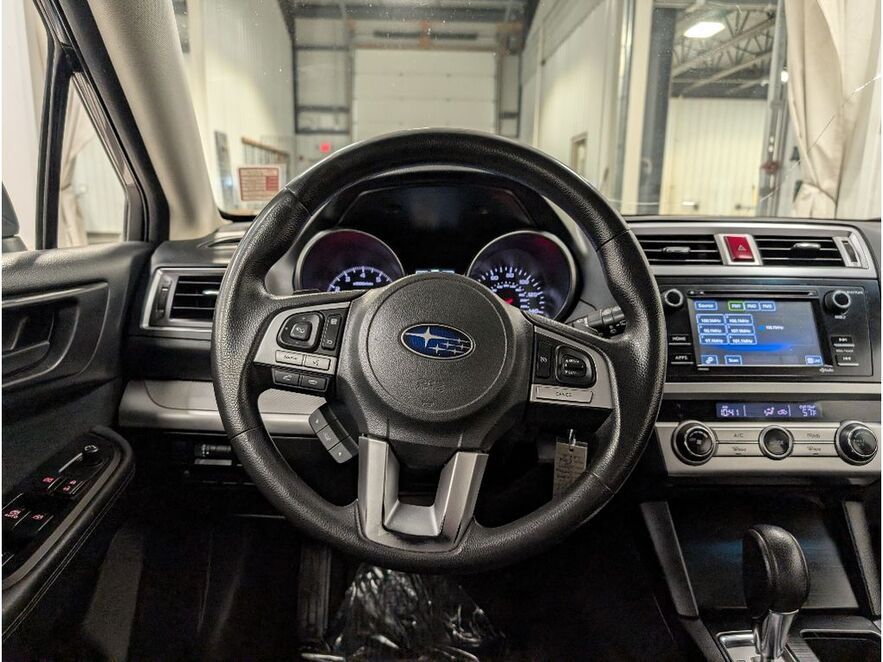 2017 Subaru Outback 2.5i (CVT) Bozeman MT