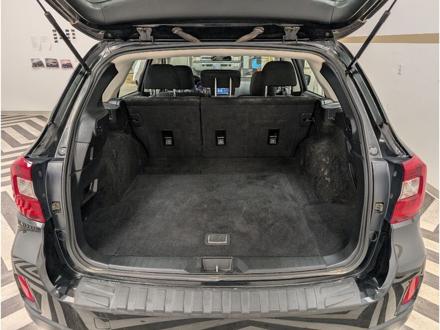 2017 Subaru Outback 2.5i (CVT) Bozeman MT