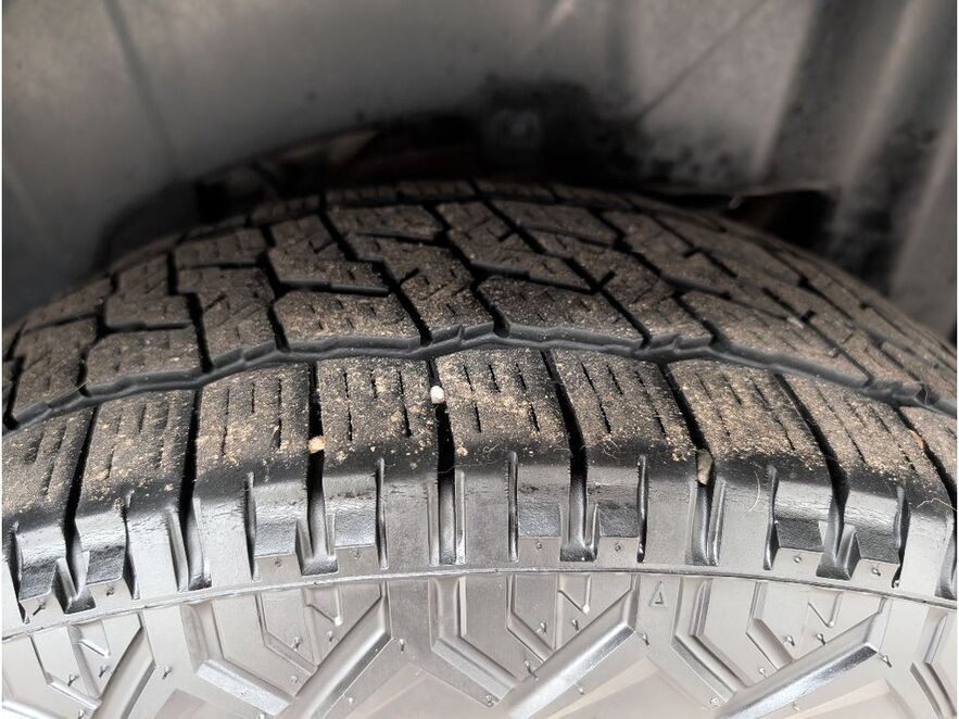 2017 Subaru Outback 2.5i (CVT) Bozeman MT