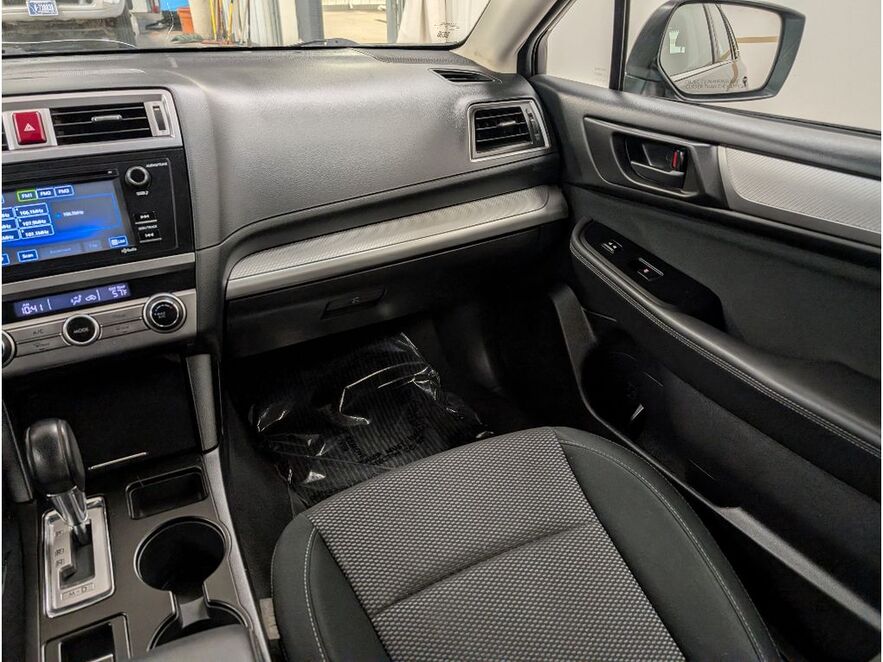 2017 Subaru Outback 2.5i (CVT) Bozeman MT