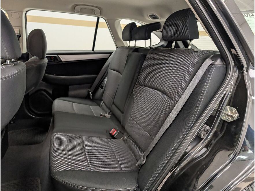 2017 Subaru Outback 2.5i (CVT) Bozeman MT