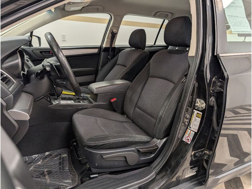 2017 Subaru Outback 2.5i (CVT) Bozeman MT