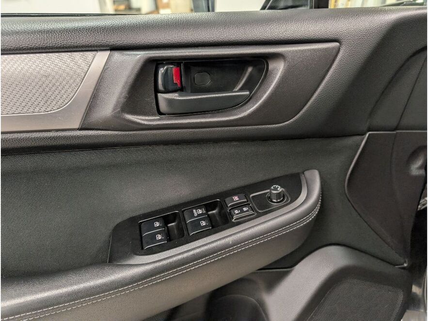 2017 Subaru Outback 2.5i (CVT) Bozeman MT