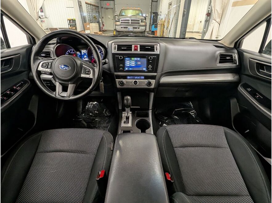 2017 Subaru Outback 2.5i (CVT) Bozeman MT