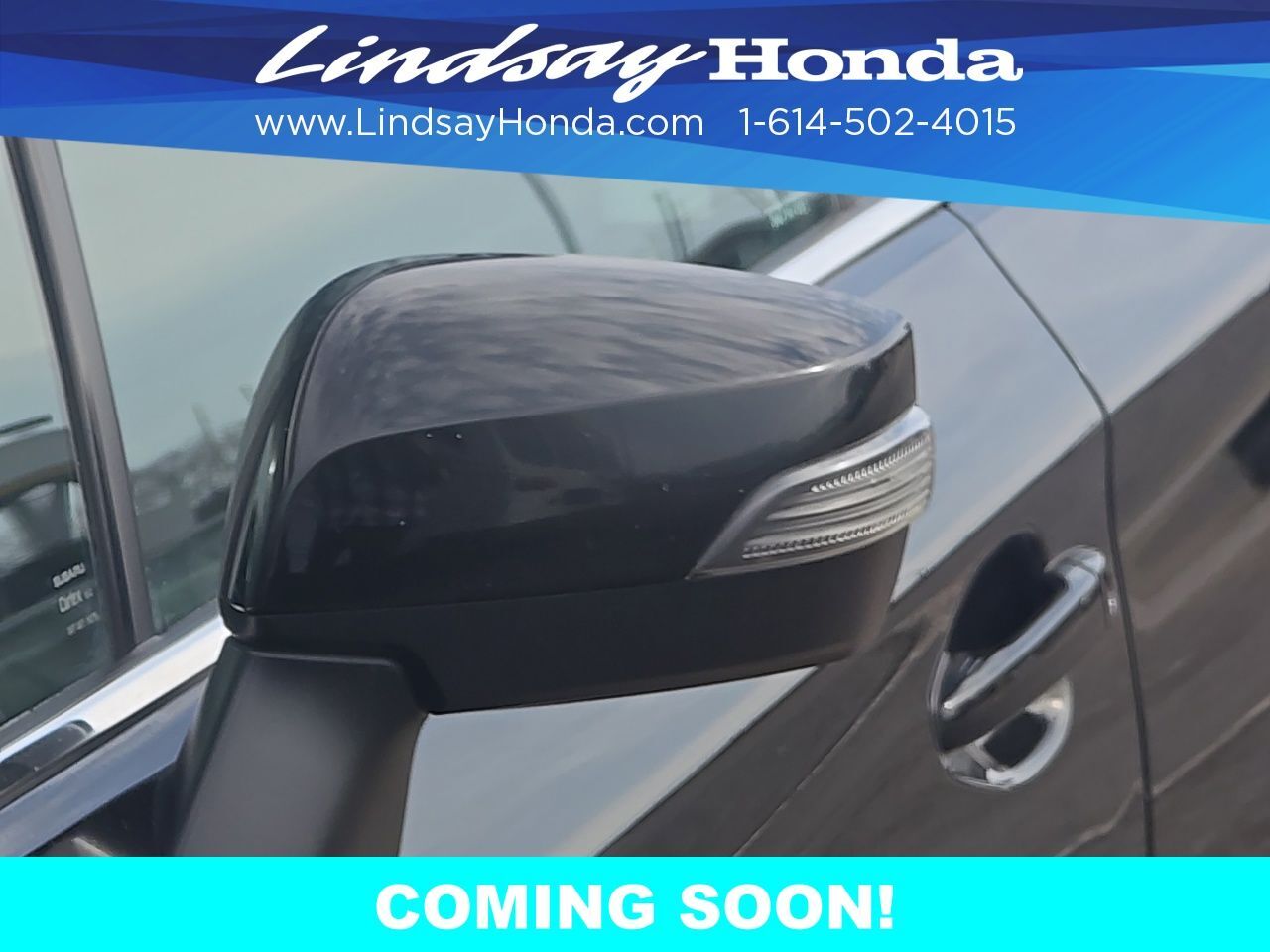 2017 Subaru Outback 2.5i Columbus OH