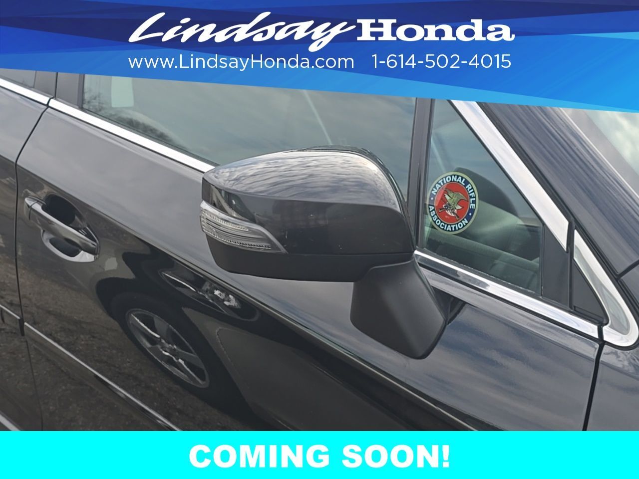 2017 Subaru Outback 2.5i Columbus OH