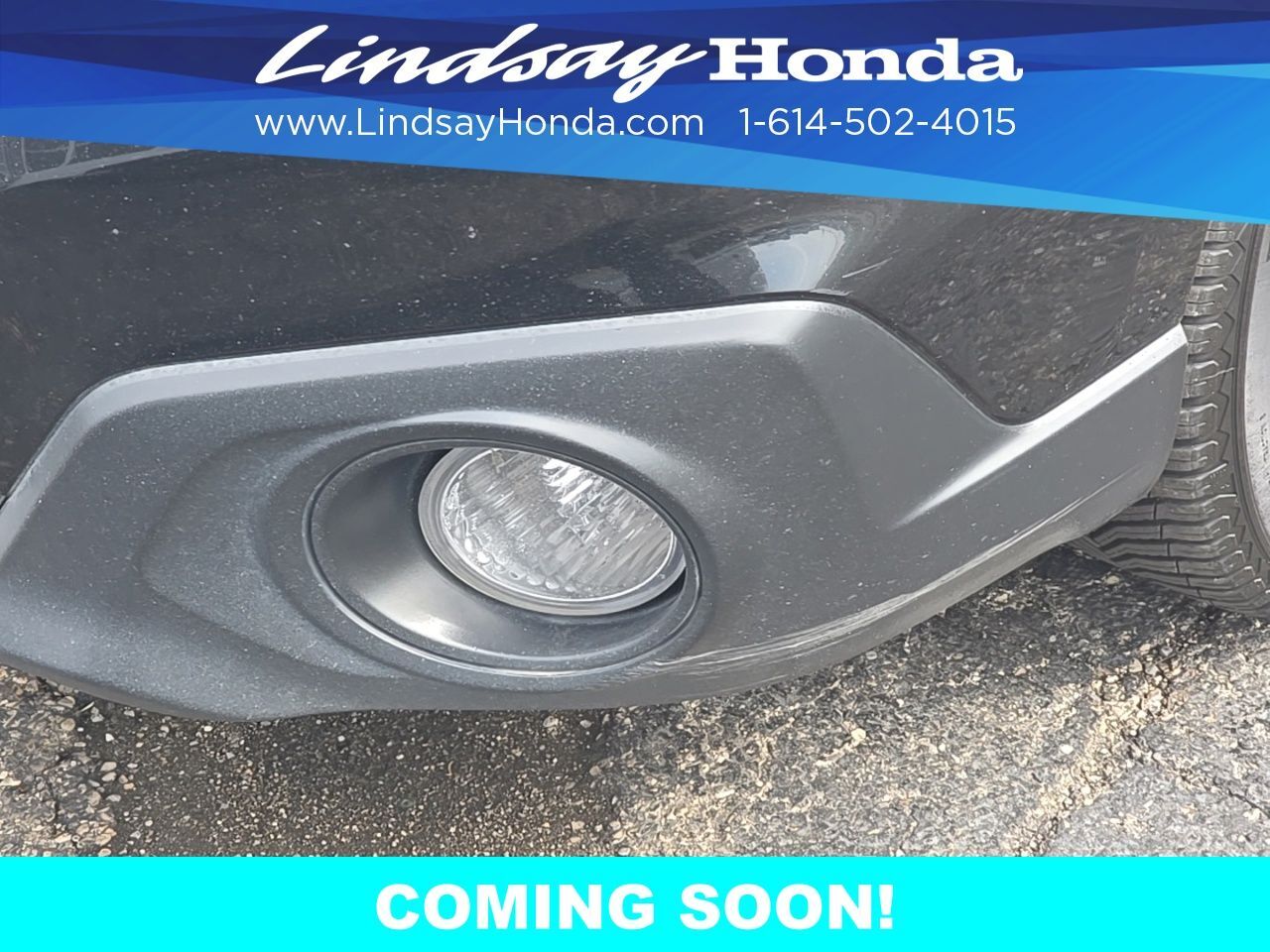 2017 Subaru Outback 2.5i Columbus OH