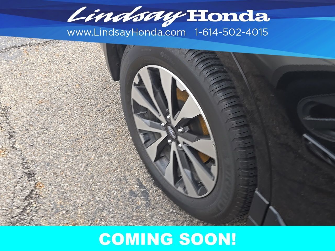 2017 Subaru Outback 2.5i Columbus OH