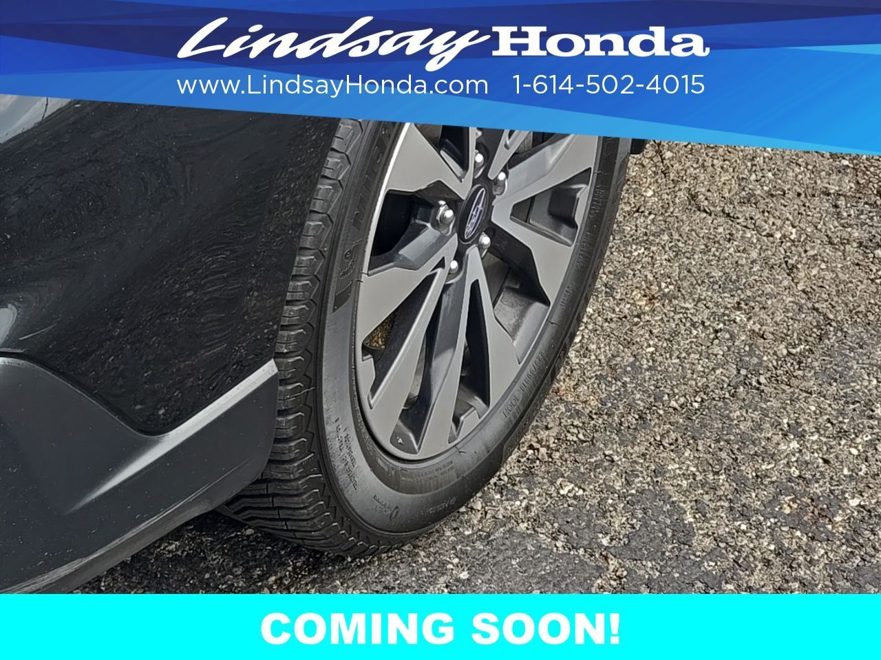 2017 Subaru Outback 2.5i Columbus OH