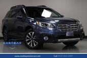 2017 Subaru Outback 2.5i