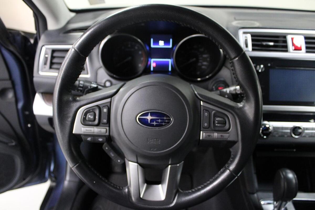 2017 Subaru Outback 2.5i Dublin CA