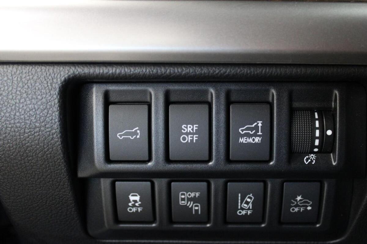 2017 Subaru Outback 2.5i Dublin CA