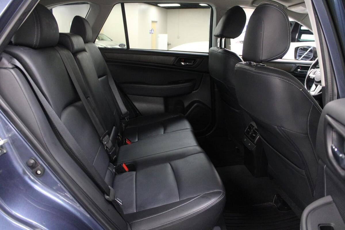 2017 Subaru Outback 2.5i Dublin CA