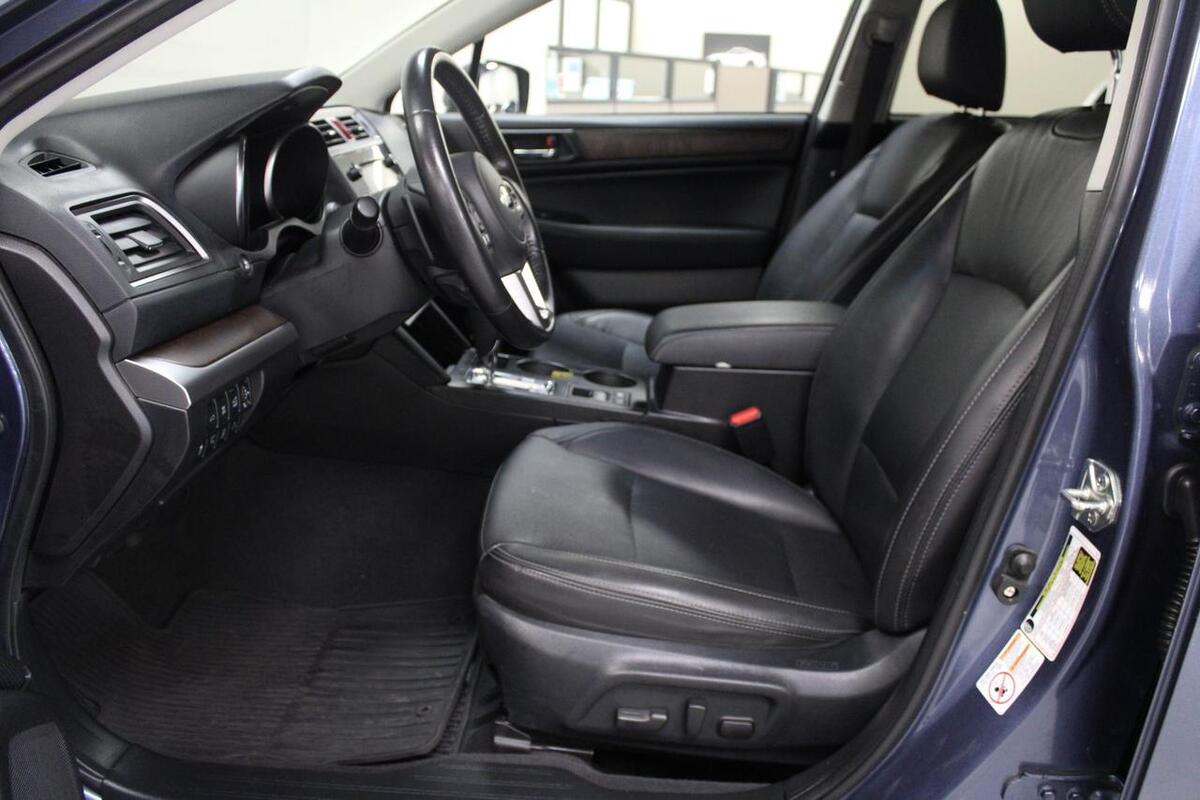 2017 Subaru Outback 2.5i Dublin CA