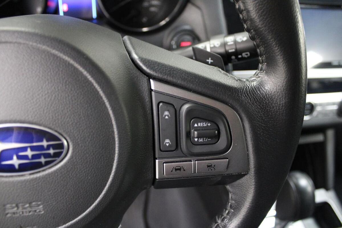 2017 Subaru Outback 2.5i Dublin CA