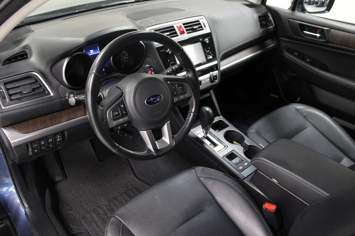 2017 Subaru Outback 2.5i Dublin CA