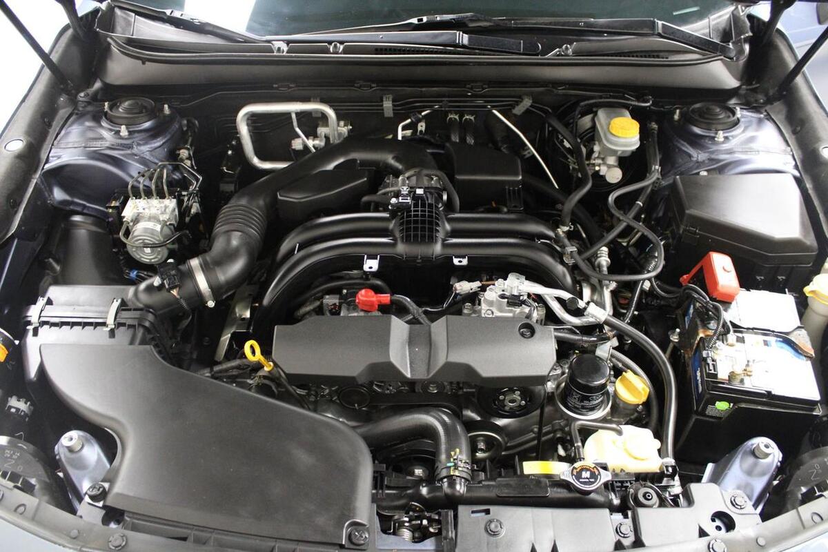 2017 Subaru Outback 2.5i Dublin CA