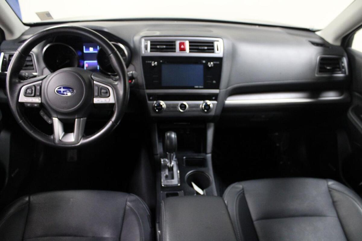 2017 Subaru Outback 2.5i Dublin CA