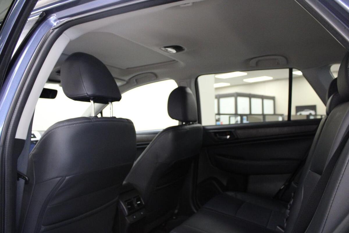 2017 Subaru Outback 2.5i Dublin CA