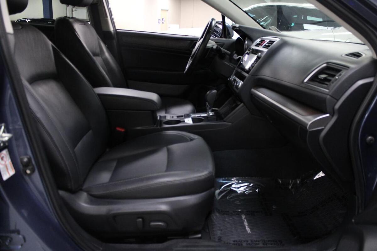 2017 Subaru Outback 2.5i Dublin CA