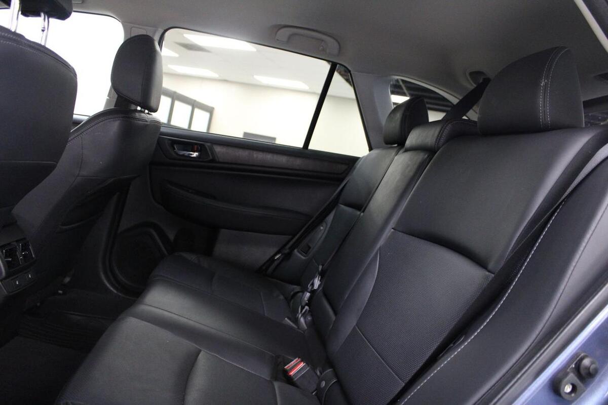2017 Subaru Outback 2.5i Dublin CA