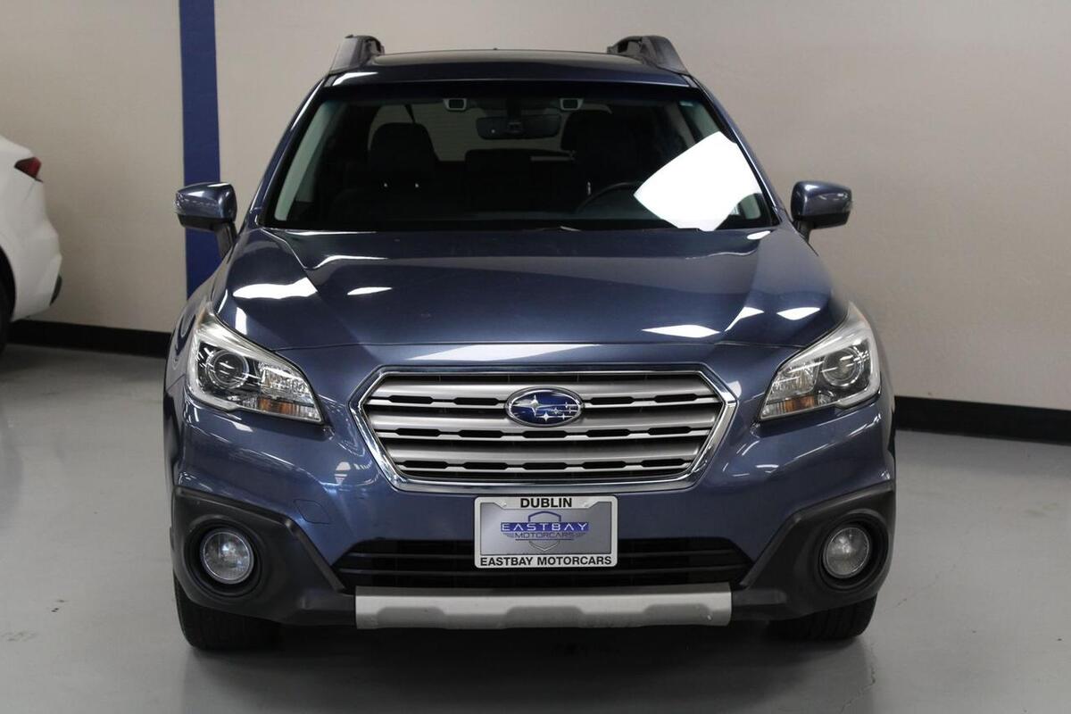 2017 Subaru Outback 2.5i Dublin CA