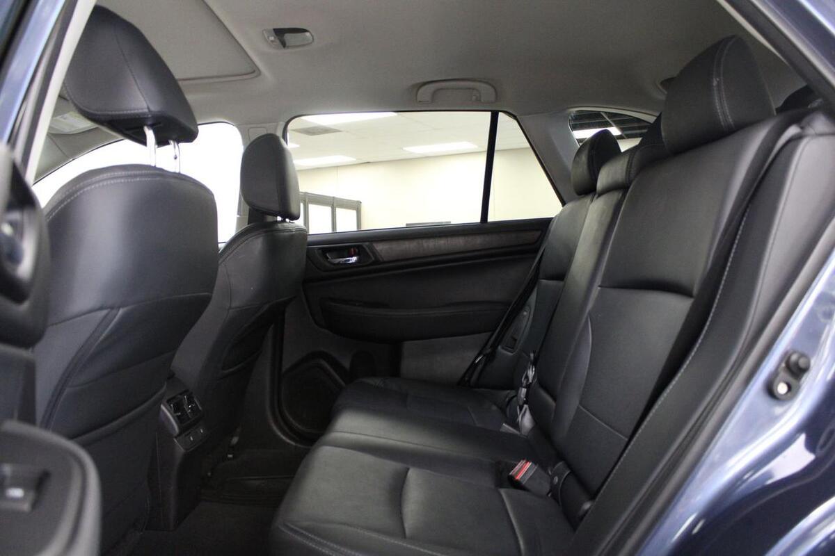 2017 Subaru Outback 2.5i Dublin CA