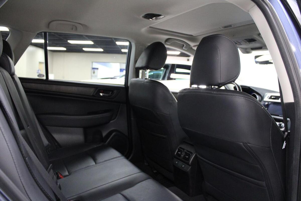2017 Subaru Outback 2.5i Dublin CA