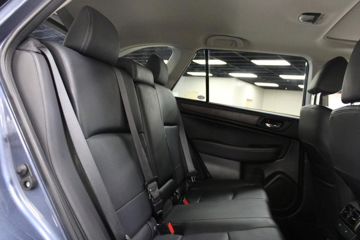 2017 Subaru Outback 2.5i Dublin CA